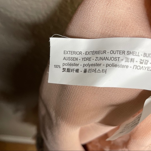 Zara Contrasting Sequin Mini Skirt Limited Edition - Picture 4 of 14